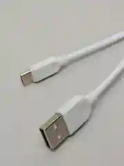 Кабель зарядный Borofone BX14 Micro-USB для android до 2,4 А 1/2/3 метра
