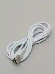 Кабель зарядный Borofone BX14 Micro-USB для android до 2,4 А 1/2/3 метра