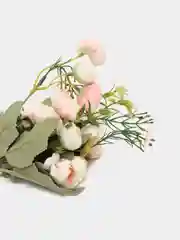 Конфетный ранункулюсы искусственные цветы, растения, пионы, камелии, розы, букет