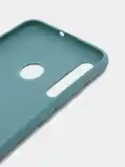 Морской чехол Huawei Honor 10i, 20E, 10 Lite, P Smart 2019, Хонор 10 Лайт, П Смарт 19, силиконовый