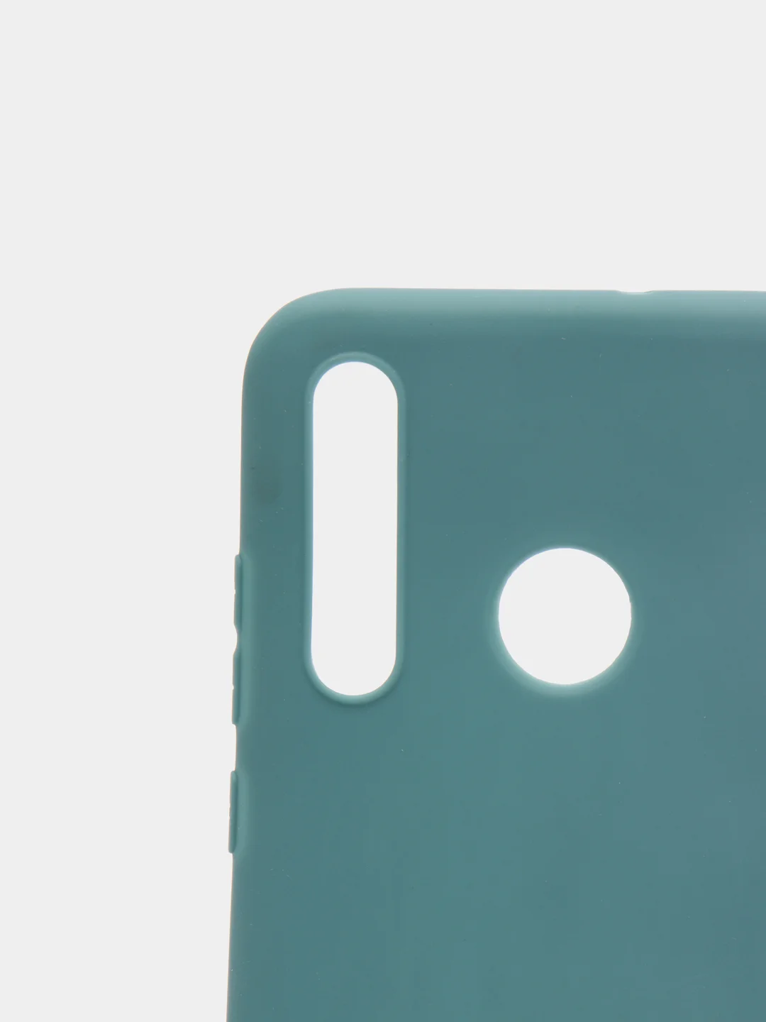 Морской чехол Huawei Honor 10i, 20E, 10 Lite, P Smart 2019, Хонор 10 Лайт, П Смарт 19, силиконовый