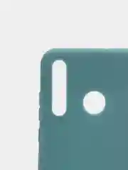 Морской чехол Huawei Honor 10i, 20E, 10 Lite, P Smart 2019, Хонор 10 Лайт, П Смарт 19, силиконовый