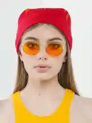 Вишнёвый бандана на голову