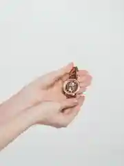 Розовый женские наручные часы, 3 цвета