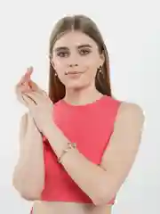 Конфетный браслет подростковый/браслет женский