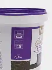 Лак ВГТ "Кракелюр" для декоративных покрытий, ВД, 0,9 кг