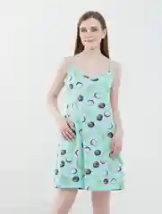 Пижама женская