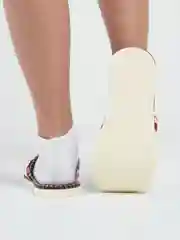 Тапочки комнатные женские