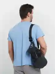 Черный герметичный водоотталкивающий баул Dry Bag