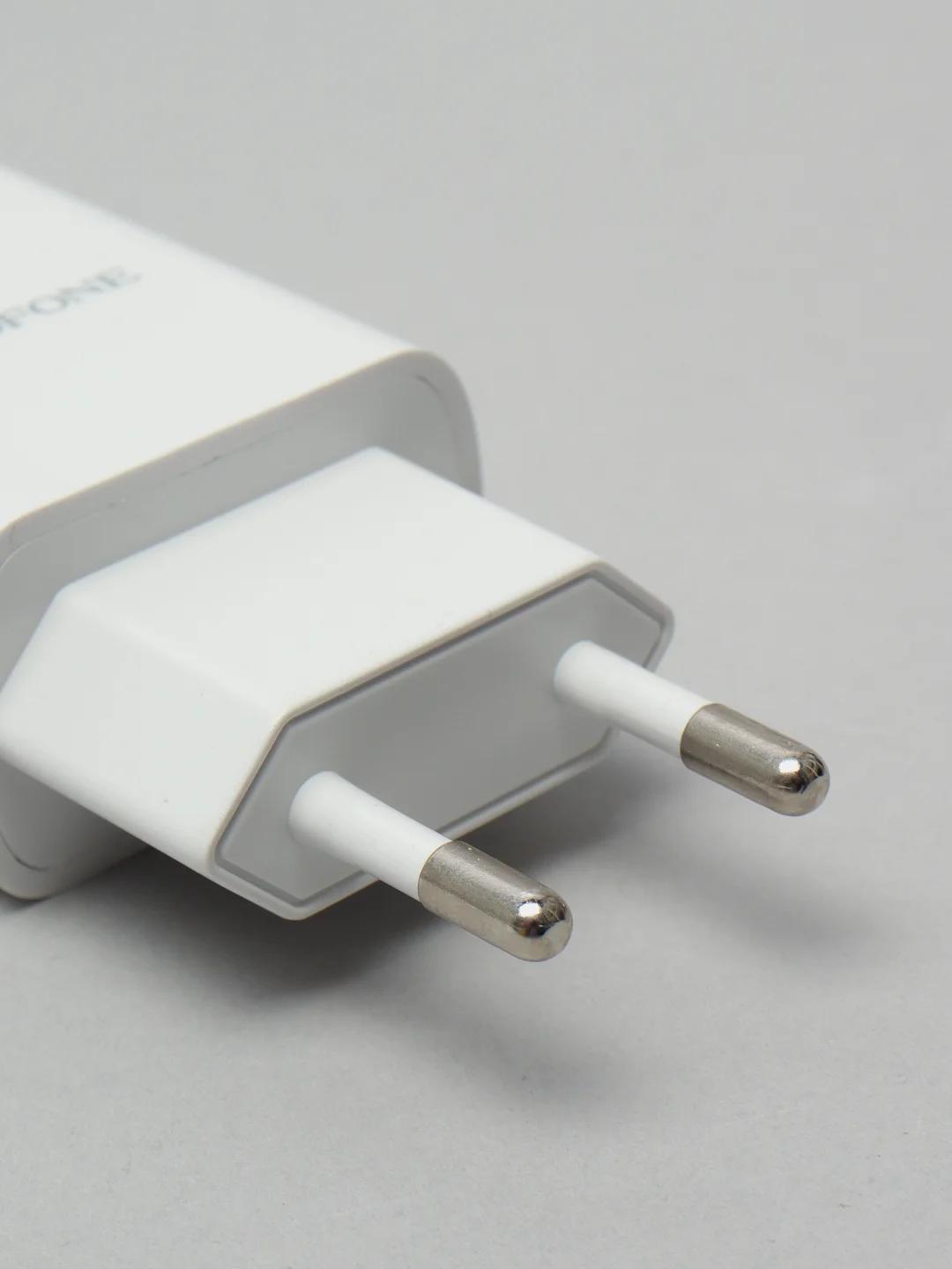 Зарядное устройство Borofone BA53A, 2 x USB, 1 m, Micro-USB / Type-C