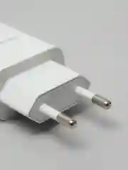 Зарядное устройство Borofone BA53A, 2 x USB, 1 m, Micro-USB / Type-C
