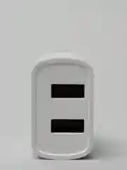 Зарядное устройство Borofone BA53A, 2 x USB, 1 m, Micro-USB / Type-C