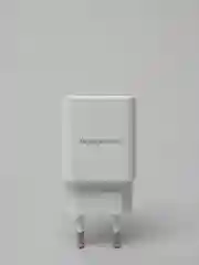 Зарядное устройство Borofone BA53A, 2 x USB, 1 m, Micro-USB / Type-C