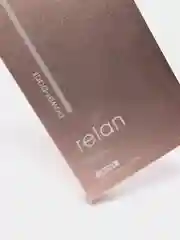 Золотой мобильный аккумулятор (PowerBank) REMAX Relan RPP-65 10000 mAh
