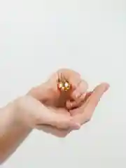 Золотой широкое кольцо обручальное золото, серебро