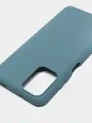 Морской чехол Xiaomi Redmi Note 10 / Redmi Note 10S / Poco M5s силиконовый цветной матовый