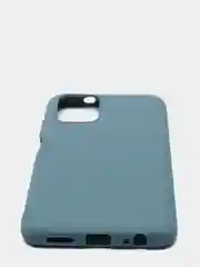 Морской чехол Xiaomi Redmi Note 10 / Redmi Note 10S / Poco M5s силиконовый цветной матовый