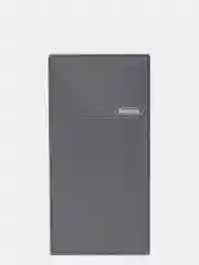 Серый мобильный аккумулятор (PowerBank) REMAX Thoway RPP-55 10000 mAh