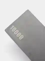 Белый мобильный аккумулятор (PowerBank) REMAX Thoway RPP-55 10000 mAh