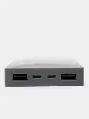 Белый мобильный аккумулятор (PowerBank) REMAX Thoway RPP-55 10000 mAh