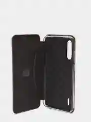 Золотой чехол книжка Xiaomi Mi 9 Lite 2019 / Mi CC9, Сяоми Ми 9 Лайт 2019 / Ми СС9