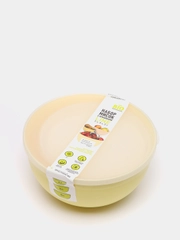 Комплект из 3 мисок с крышками "Line" 2 л, 3 л, 5 л