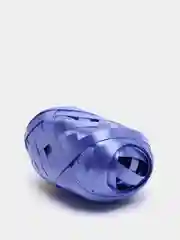 Фиолетовый лента упаковочная декоративная для воздушных шаров