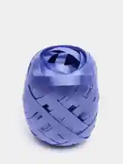 Фиолетовый лента упаковочная декоративная для воздушных шаров