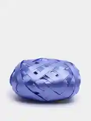 Фиолетовый лента упаковочная декоративная для воздушных шаров