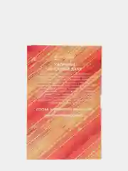 Масляные духи женские Lemontay №469 molecula 02, молекула 02, 3 мл