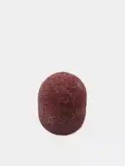 Колпачок песочный абразивный для педикюра, 10*15