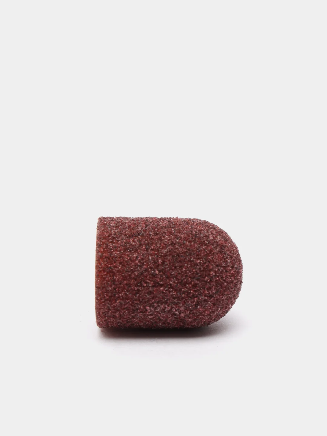 Колпачок песочный абразивный для педикюра, 10*15