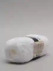 Белый пряжа YarnArt "Baby", 50г, 150м, 100% акрил