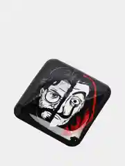 Карамельный 3d cтикеры наклейки на телефон