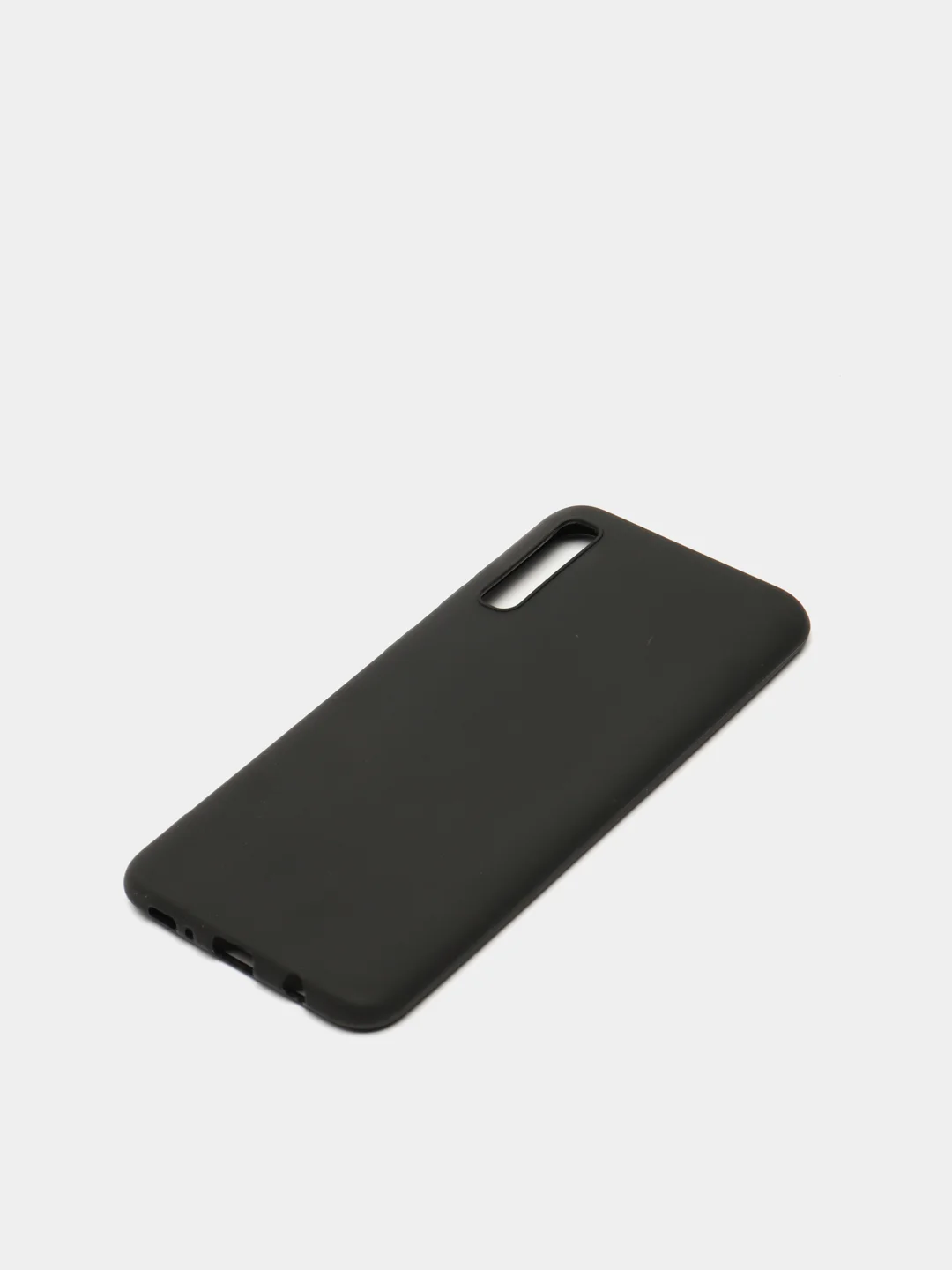 Чехол черный Samsung Galaxy A03, A53, A02s, A12, M12, A20, A30, A20s, A31, A32, A71, M21