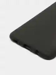 Чехол черный Samsung Galaxy A03, A53, A02s, A12, M12, A20, A30, A20s, A31, A32, A71, M21