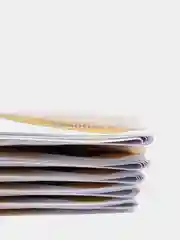 Формы для наращивания ногтей (100шт)
