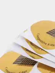 Формы для наращивания ногтей (100шт)
