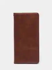Коричневый чехол-книжка для Xiaomi Note 8T/8A/Note 9/9/9A/9C/Note9s/Note9Pro/9T/7A/Note9T