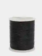 Черный мононить леска для бисера