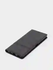 Черный чехол книжка для Honor  50 / X30i / 9A / 9s / X8