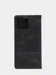Черный чехол книжка для Honor  50 / X30i / 9A / 9s / X8