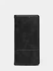 Черный чехол книжка для Honor  50 / X30i / 9A / 9s / X8