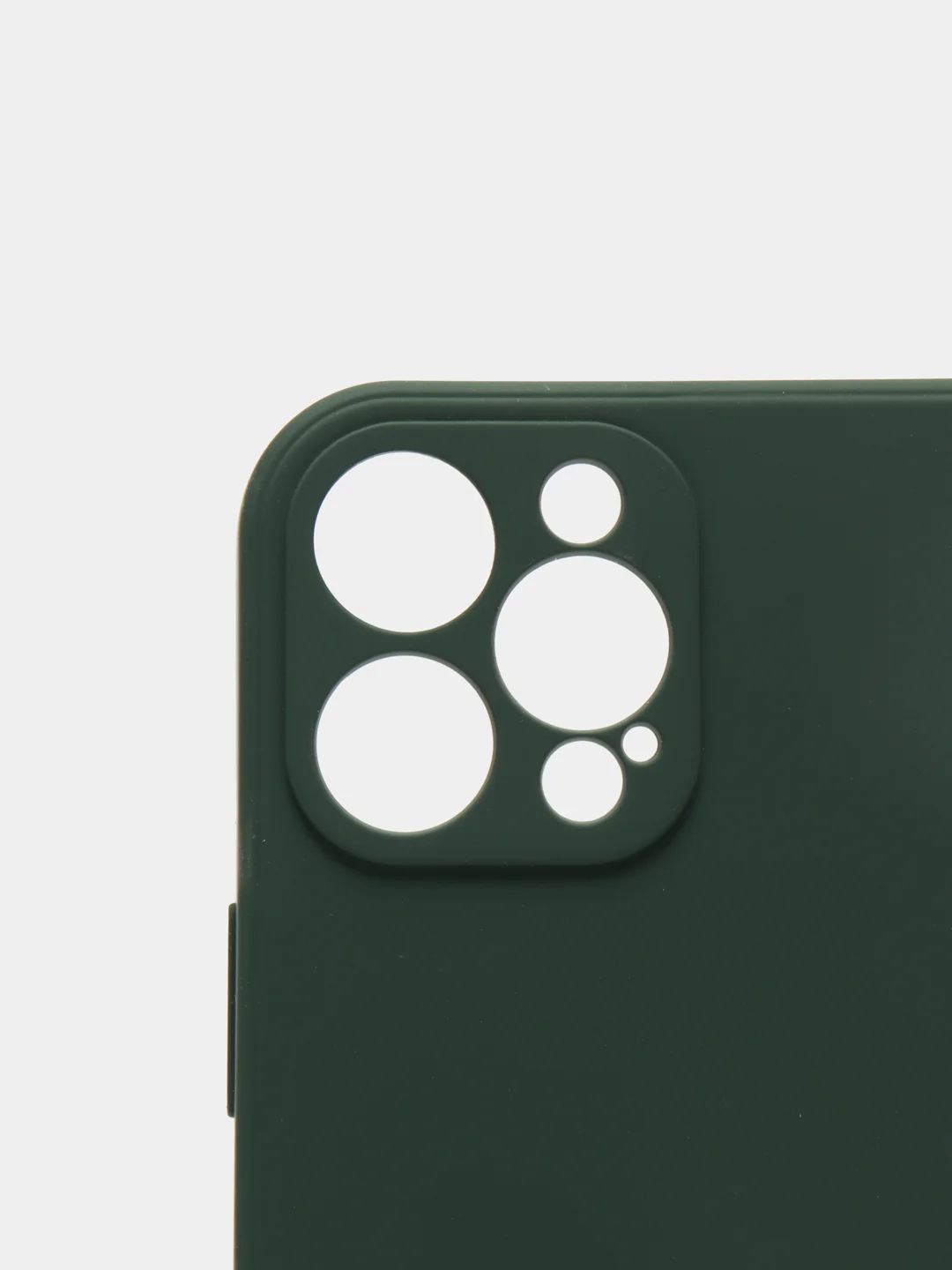Лесной зеленый ударопрочный чехол для iPhone 7, 8 Plus, X, XS, XR, 11, 12, 13, 14 Pro Max, mini, айфон, про макс