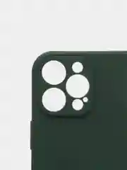 Лесной зеленый ударопрочный чехол для iPhone 7, 8 Plus, X, XS, XR, 11, 12, 13, 14 Pro Max, mini, айфон, про макс
