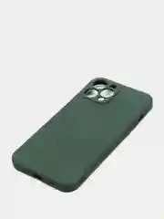 Лесной зеленый ударопрочный чехол для iPhone 7, 8 Plus, X, XS, XR, 11, 12, 13, 14 Pro Max, mini, айфон, про макс