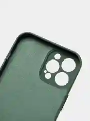 Лесной зеленый ударопрочный чехол для iPhone 7, 8 Plus, X, XS, XR, 11, 12, 13, 14 Pro Max, mini, айфон, про макс