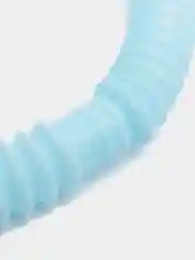 Ледяной трубка поп ит, Pop tubes, Поп ит трубка, Игрушка антистресс, Трубка гофра для детей 21см