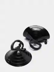 Шторки солнцезащитные комплект из 2 штук