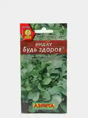 Семена Индау (руккола) "Будь здоров" набор 1, 3, 5 уп